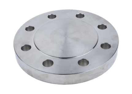 BLIND FLANGE ANSI B16.5 CLASS #150