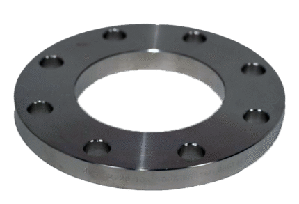 PLATE FLANGE JIS B2220 FLAT 10K