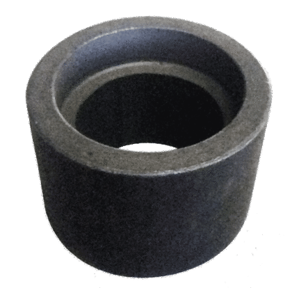 FORGED STEEL COUPLING SW ANSI B16.11