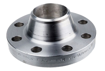 ANSI B16.5 CLASS #300 NECK FLANGE